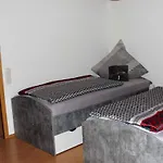 Апартаменты Bodensee 
