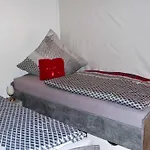 Апартаменты Bodensee 