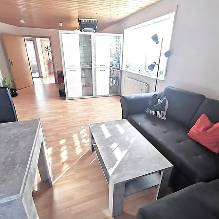 Appartement Bodensee 