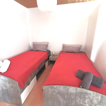 Appartement Bodensee 