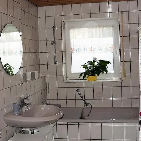 Apartment Bodensee 