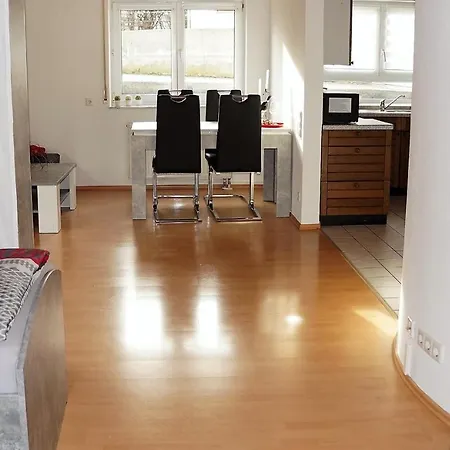Apartment Bodensee 