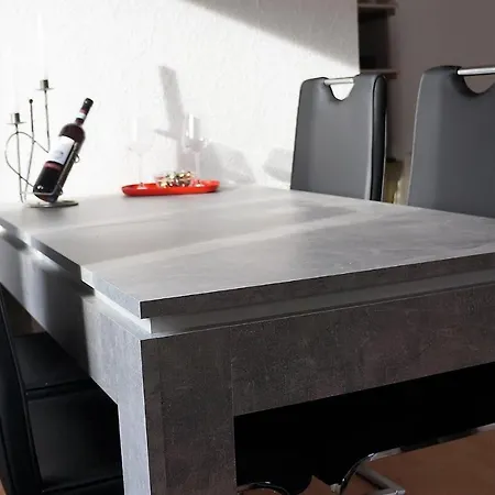 Appartement Bodensee 