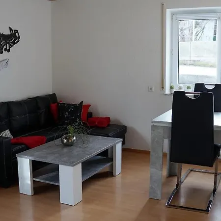 Apartment Bodensee 