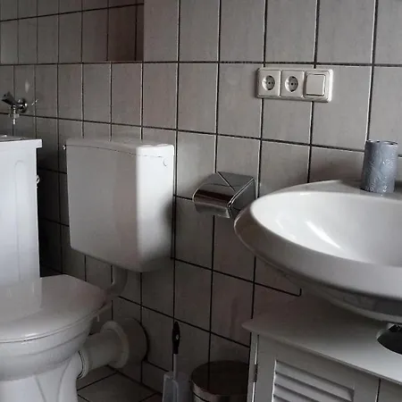 Appartement Bodensee 