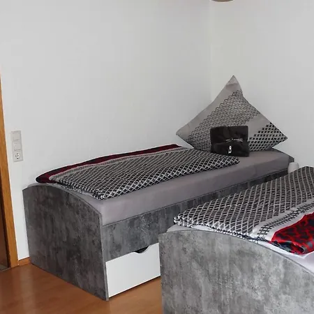 Appartement Bodensee 