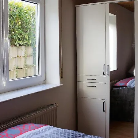 Apartment Bodensee 