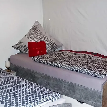 Apartment Bodensee 