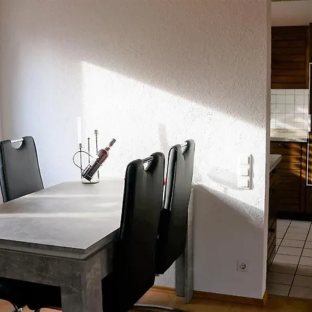 Apartment Bodensee 